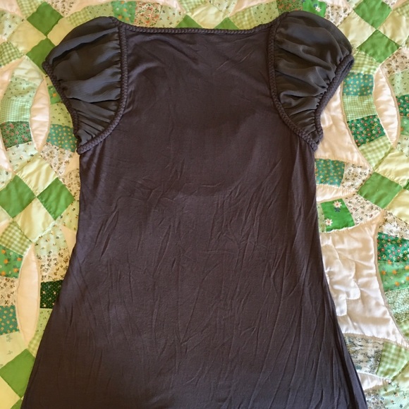 NWOT Cute Blouse - Picture 4 of 7